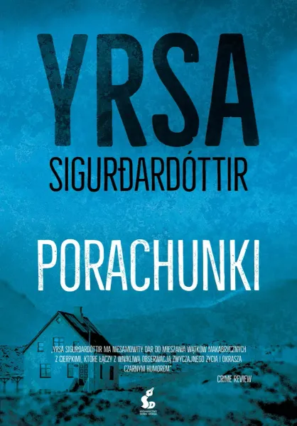 Porachunki zdjęcie 1
