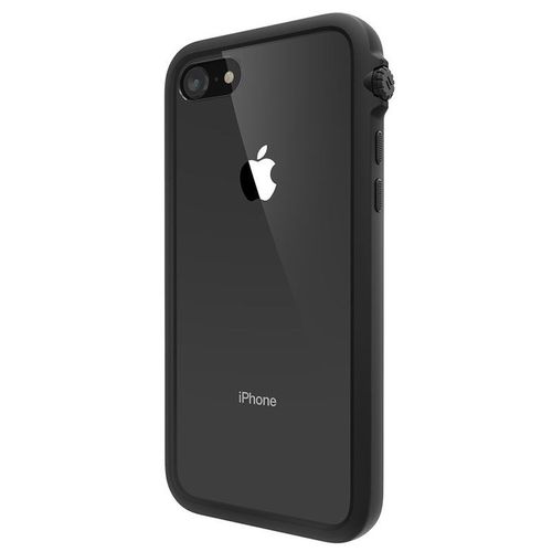 Catalyst Impact Protection Case - Pancerne etui iPhone 8 / 7 (Stealth Black) na Arena.pl