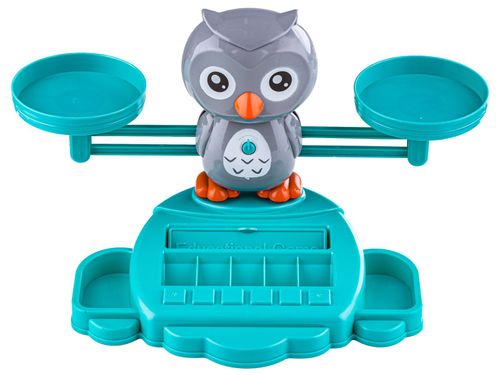 GRA DLA DZIECI NAUKA LICZENIA I  ANGIELSKIEGO SOWKA na Arena.pl