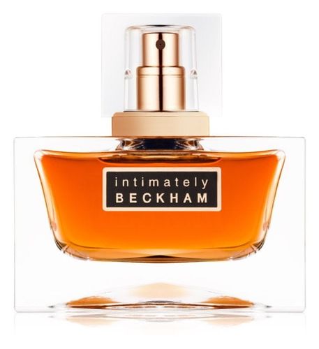 PRODUKT DAVID BECKHAM INTIMATELY MEN 75ML EDT na Arena.pl