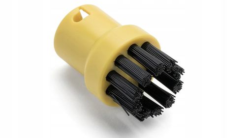 KOŃCÓWKI SZCZOTKI DO PAROWNICY KARCHER SC5 EasyFix SC1 EasyFix SC3 EasyFix na Arena.pl