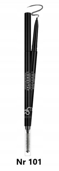 Golden Rose Longstay Precise Brownliner zdjęcie 1