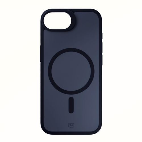 apple iphone 16e - 3mk smoke magcase na Arena.pl