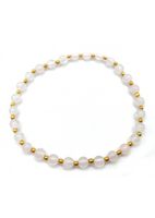 Bransoletka KWARC BEZWARUNKOWA MIŁOŚĆ 925