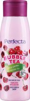 PERFECTA Bubble Tea Balsam do ciała Wild Cherry