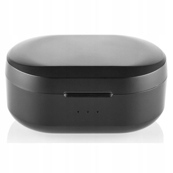 Słuchawki TWS Bluetooth Dokanałowe GoGEN Mikrofon zdjęcie 10