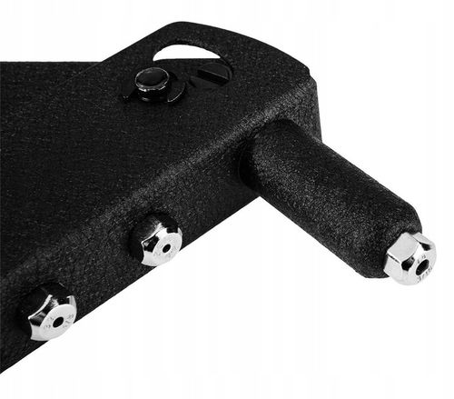 NEO NITOWNICA DO NITÓW STALOWYCH I ALUMINIOWYCH 2.4-3.2-4.0-4.8mm 18-101-1 na Arena.pl