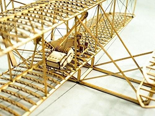 Samolot Wright Flyer-I KIT na Arena.pl
