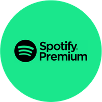 SPOTIFY PREMIUM | 6 MIESIĘCY | PÓŁ ROKU | INDYWIDUALNE KONTO PREMIUM