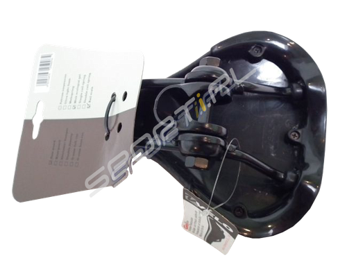 Siodło  VELO JUNIOR żel na Arena.pl