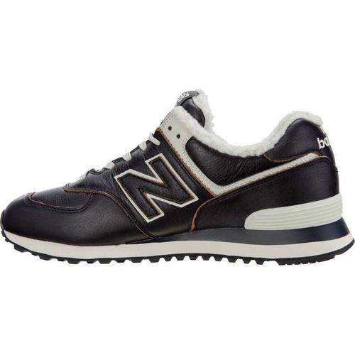 New Balance ML574WNE DARK BROWN 43 na Arena.pl