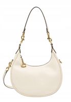 Coach torebka skórzana Jonie 22 kolor beżowy CBG16