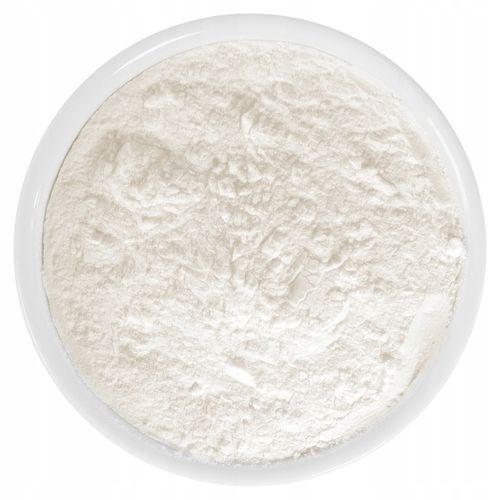 BUDYŃ O SMAKU WANILIOWYM budyń w proszku 1kg na Arena.pl