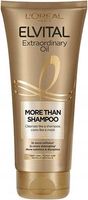 l'oréal paris elvital extraordinary oil szampon odżywczy 200 ml