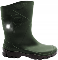 KALOSZE GUMOWCE BUTY ROBOCZE DUNLOP DEE CALF 43