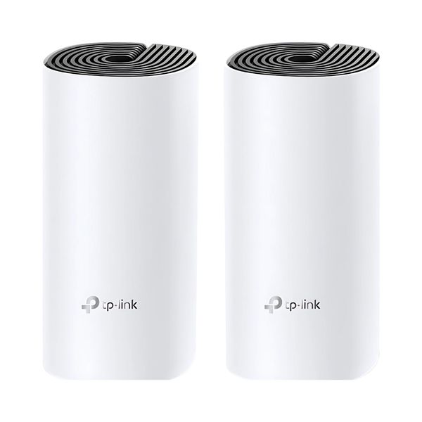 TP-LINK System WiFi mesh Deco M4 2pak AC1200 zdjęcie 1