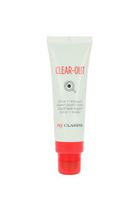 tester my clarins clear out (stick & mask) 50ml + 2,5g