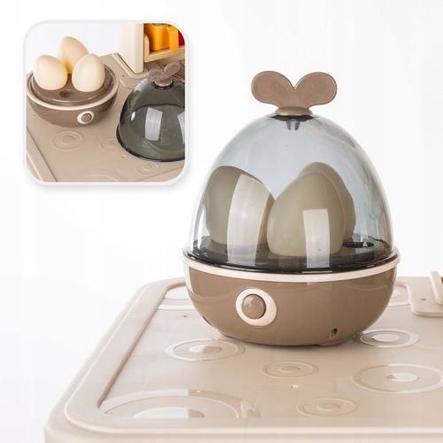 KUCHNIA DLA DZIECI KRAN PARA PALNIKI AKCESORIA na Arena.pl