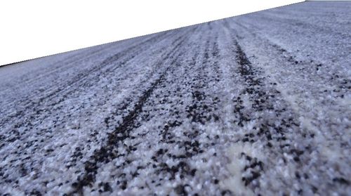 DYWAN SHADOW 8622 WHITE/ BLACK 100x200 cm ! na Arena.pl