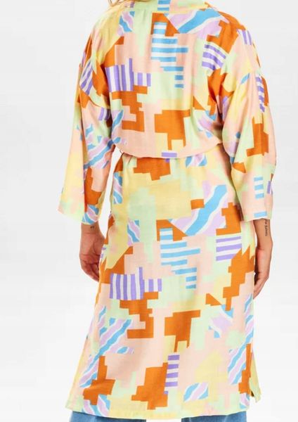 NUMPH NUMARTINE KIMONO - Marmelade 34 zdjęcie 4