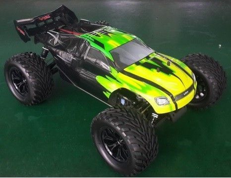 Sword XXX N2 2.4GHz Nitro na Arena.pl
