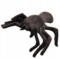 MASKOTKA PAJĄK TARANTULA PODUSZKA DUŻA SPIDER HALLOWEEN