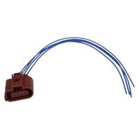 ZESTAW NAPR. WTYCZKA WIĄZKI SEAT LEON II 2006 2007 2008 2009 2010 2011