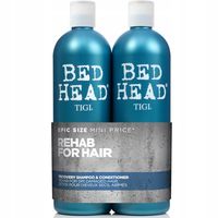 2X Zestaw do pielęgnacji włosów Tigi Bed Head Urban Antidotes Recovery
