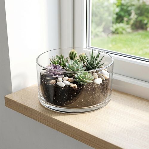 Miska szklana 950 ml na Arena.pl