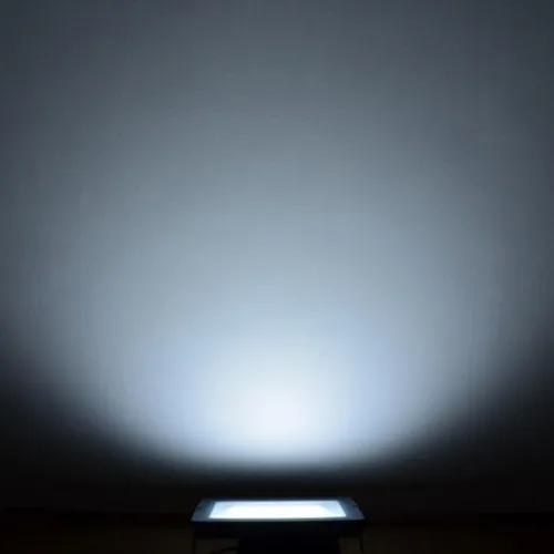 HALOGEN NAŚWIETLACZ LED 100W SLIM na Arena.pl