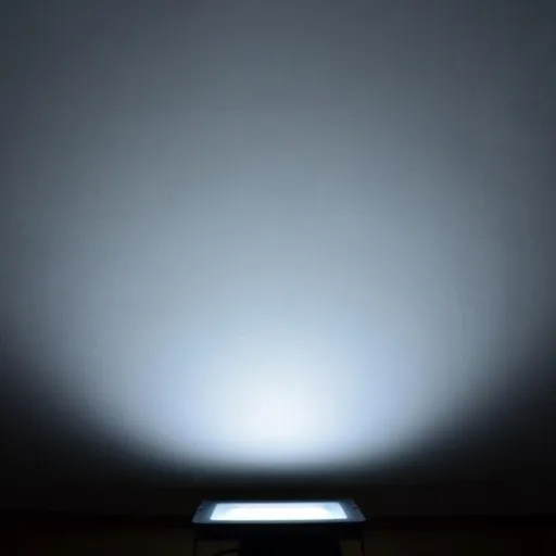 HALOGEN NAŚWIETLACZ LED 100W SLIM zdjęcie 3