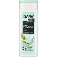 Isana Men szampon przeciwłupieżowy dla mężczyzn
