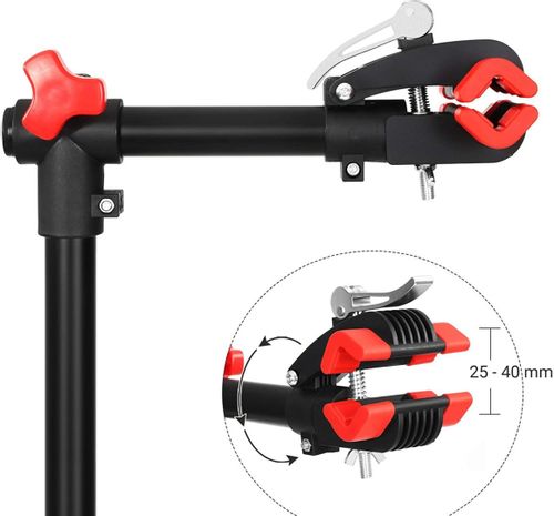 Stojak serwisowy na rower na Arena.pl