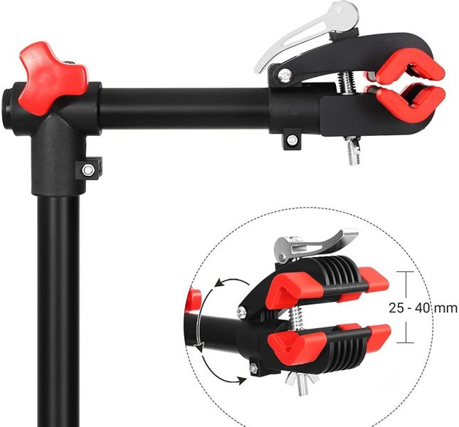 Stojak serwisowy na rower zdjęcie 16