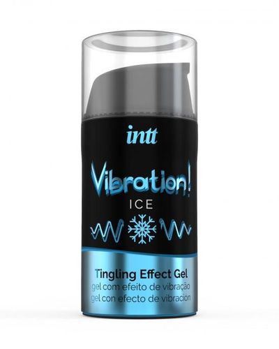 Żel-Vibration Ice 15 Ml na Arena.pl