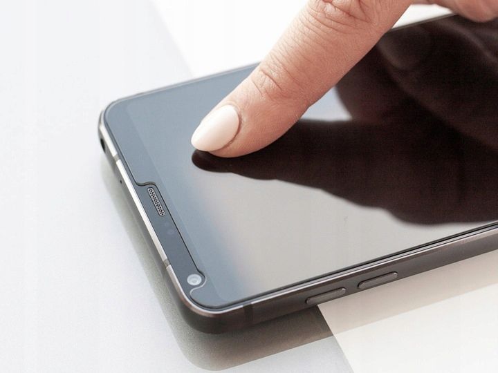 Szkło Hartowane Do Iphone 12 12 Pro 3Mk Hardglass zdjęcie 5