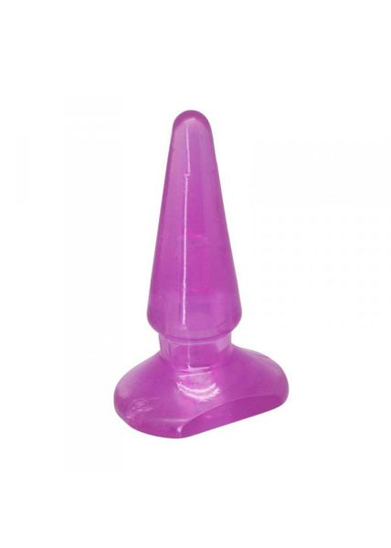 Plug-Jelly Probe Plug. Soft And Comfortable. zdjęcie 1