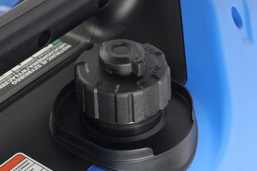 Agregat prądotwórczy inwertorowy przenośny GENBLU GN3300i 3,3 kw CICHY na Arena.pl