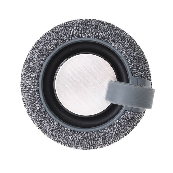 Głośnik Bluetooth Roller, szary zdjęcie 5