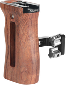 Smallrig 2093 - uniwersalny, boczny uchwyt drewniany