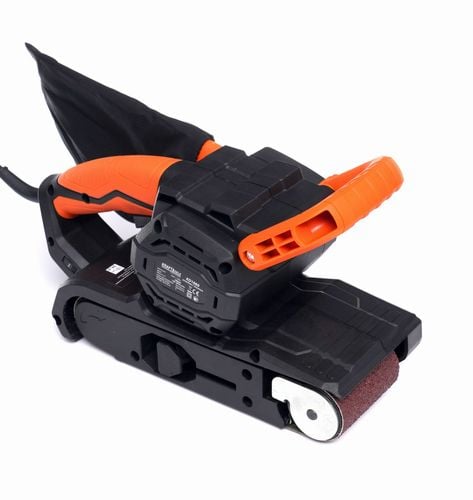 SZLIFIERKA TAŚMOWA 2000W KD1660 na Arena.pl