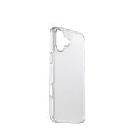 etui ochronne case na iphone 16 plus - półprzezroczyste