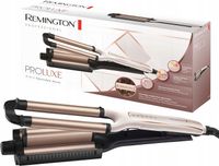 FALOWNICA DO WŁOSÓW REMINGTON CI91AW PROLUXE TERMOLOKI - 4w1 - 90W