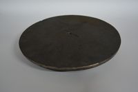 DEFLEKTOR ŻELIWNY FI 270 MM - 100-150 KW / 10 KG