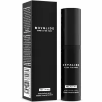 intimateline boyglide spray pielęgnacyjny z ekstraktem aloesu 20 ml