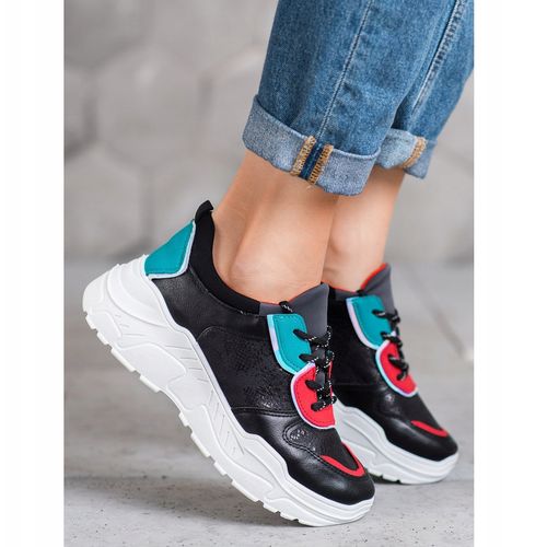 Modne Sneakersy r.37 na Arena.pl