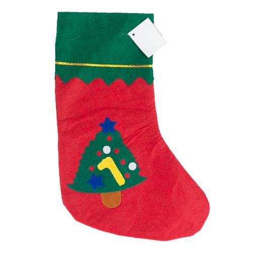 SKARPETA NA PREZENTY na Arena.pl