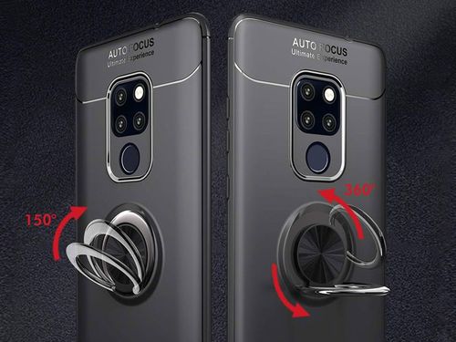 Etui Alogy Ring Holder Armor do Huawei Mate 20 na Arena.pl