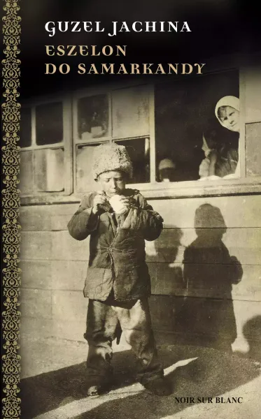 Eszelon do Samarkandy zdjęcie 1