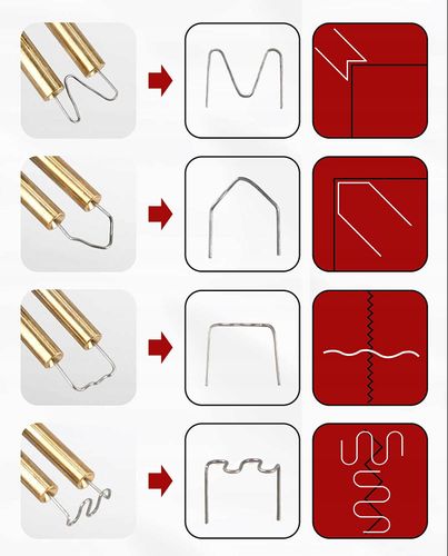 Zgrzewarka do plastiku Renew Force WG-X70 na Arena.pl